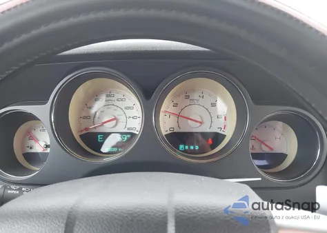 2013 Dodge Challenger R/T Plus из США, поврежденный, VIN 2C3CDYBTXDH612638